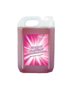 Teepol Sanitiser - 5 Litre