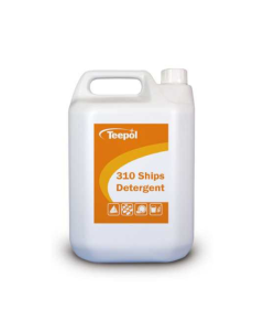 Teepol Ships Detergent - 5 Litre