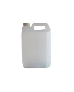 Teepol Empty Bottle - 5 Litre 