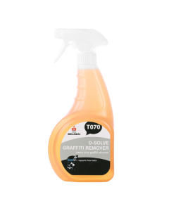 Selden T070 Graffiti Remover - 750ml