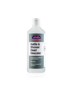 Jeyes Kleenoff Kettle & Shower Cleaner - 12x 500ml 
