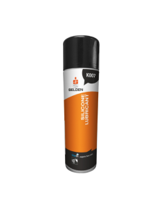 Selden Silicone Spray Can - 480ml