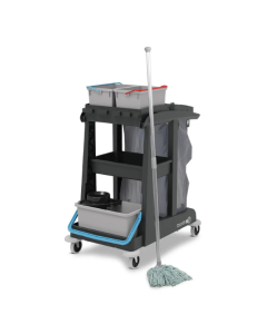 Numatic EM1 Trolley 