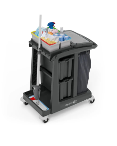 Numatic EM2 Trolley 