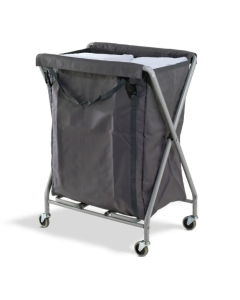 Numatic NX2001 Servo Trolley 