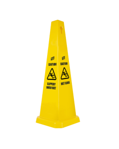 Robert Scott Safety Cone - 91cm