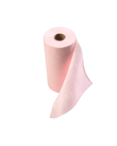 Microfibre Rolls (Red) - Case of 8