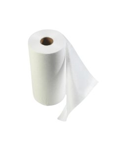 Microfibre Rolls (White) - Case of 8