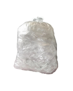 Clear Refuse Sacks CHSA - Heavy Duty - Case of 200