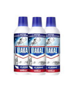 Viakal - 10x 500ml 