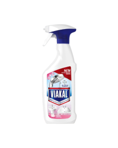 Viakal Spring Rose Trigger Spray - 1 x 500ml  