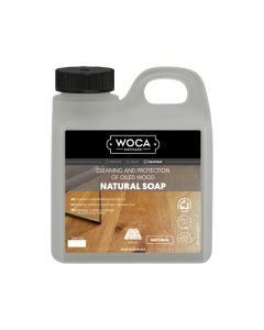 Woca Natural Soap - 5 Litre