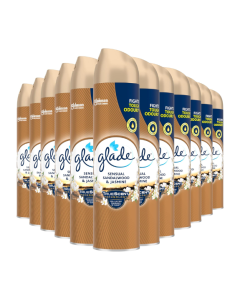 Glade Air Freshener - 12 x 300ml