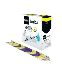 Taski Zorba Leak Lizard Strips - 60cm