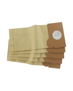 1207/1107 Paper Bags - Pack of 10 