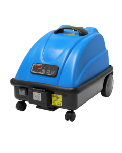 Duplex Jet Steam Cleaner