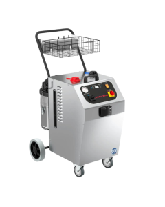 STI Combi 9000 Steam Cleaner