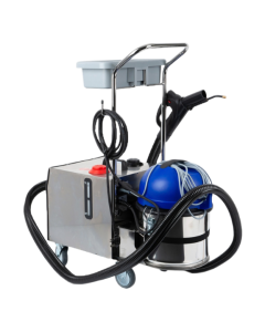 Combi 3000+ Steam Cleaner