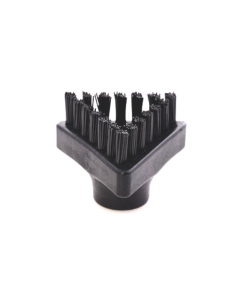 Duplex Steamtech Small Triangle Brush