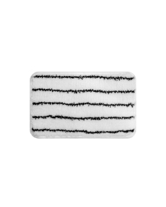 Motorscrubber Shock Microfibre Pad - 240mm / 9"