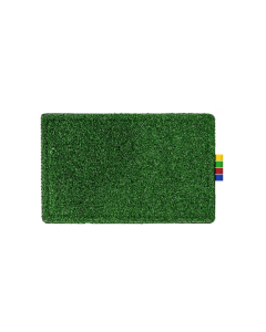 Motorscrubber Shock Pad - 240mm / 9"