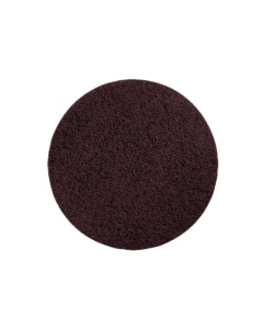 Motorscrubber Force Maroon Stripping Pad - 178mm / 7" (Pack of 10)