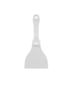 Plastic Scraper