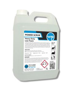 WB Power Scrub - 5 Litre