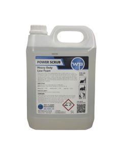 WB Power Scrub - 5 Litre