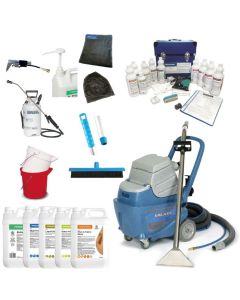Prochem Galaxy Starter Package A