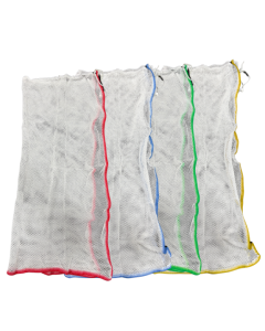 Cleaning Trolley 70L Washing Net (Colour Options Available)