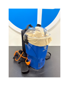*Refurbished* Pacvac Velo Corded Backpack Vacuum