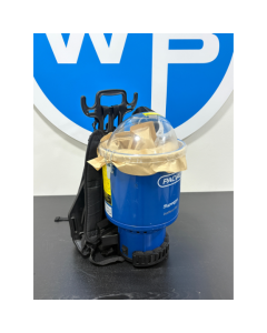 *Refurbished* Pacvac Superpro Backpack Vacuum 1