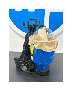 *Refurbished* Pacvac Superpro Backpack Vacuum