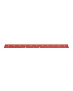 Viper AS530R Front Squeegee Blade (Gum Rubber) - 730mm / 28"