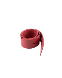 Viper AS710R Front Squeegee Blade (Linatex) - 940mm / 37"