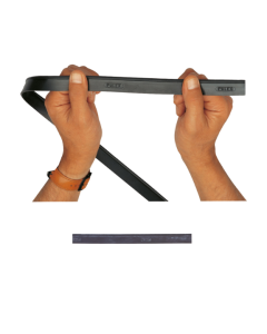 Window Squeegee Rubber Blade - 45cm / 18"