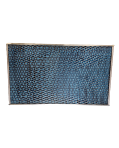 Nilfisk SW8000 D Filter Panel