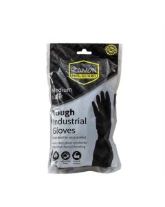 Ramon Pro-Guard Tough Industrial Gloves - Medium