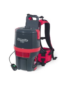 Numatic RSB150NXH Backpack Vacuum Cleaner (no battery or charger)