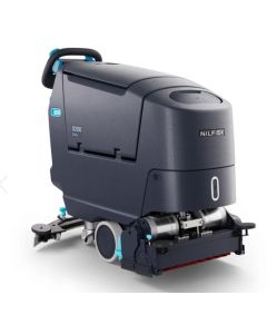 Nilfisk SC550 CYL 51 Pedestrian Scrubber Dryer