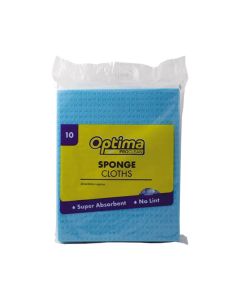 Optima Proclean Sponge Cloths