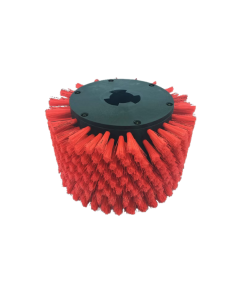 Motorscrubber Force Stair Riser Brush - 178mm / 7"