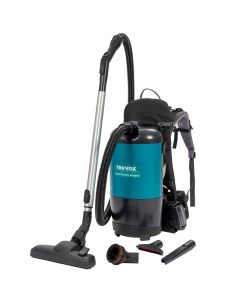 Truvox Valet Backpack Vacuum