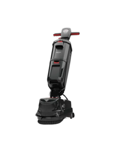 Numatic 220NX Pedestrian Scrubber Dryer C/W One Battery and a Charger