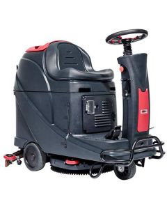 Viper AS530R  Ride-on Scrubber Dryer