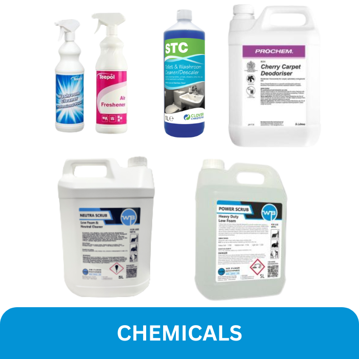 CHEMICALS