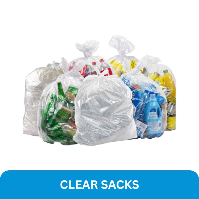 CLEAR_SACKS