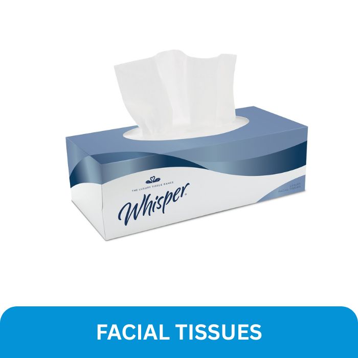 FACIAL_TISSUES