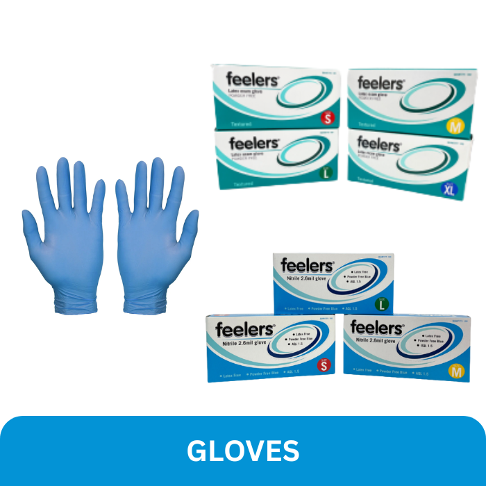 GLOVES